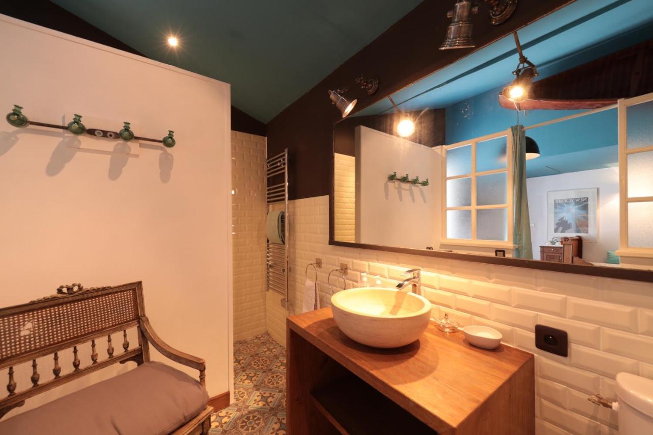 Relais De Chasse La Chaignaie Saint-Hilaire-de-Loulay Bagian luar foto